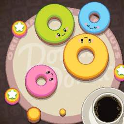 Donut vs Donut
