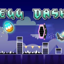 Egg Dash