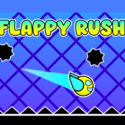 Flappy Rush