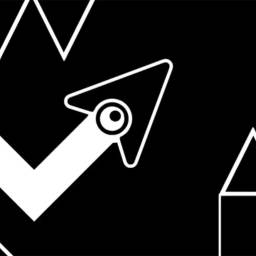 Geometry Arrow Geometry Arrow