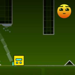Geometry Dash Agleam