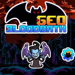 Geometry Dash Bloodbath Geometry Dash Bloodbath