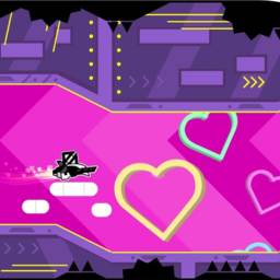 Geometry Dash Emily Blunt
