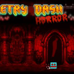 Geometry Dash Horror