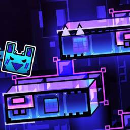 Geometry Dash Limbo Geometry Dash Limbo