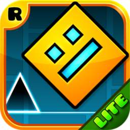 Geometry Dash Lite Geometry Dash Lite