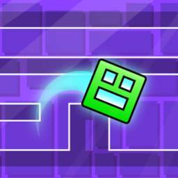 Geometry Dash Maze Maps