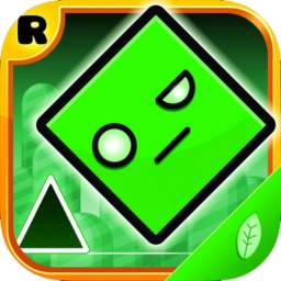 Geometry Dash Meltdown Geometry Dash Meltdown