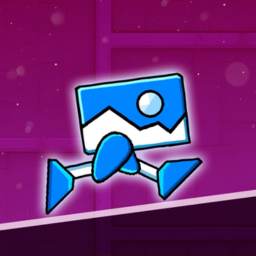 Geometry Dash Robot