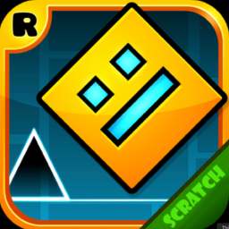 Geometry Dash Scratch