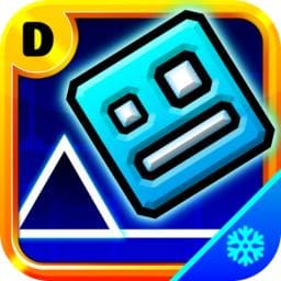 Geometry Dash Subzero Geometry Dash Subzero