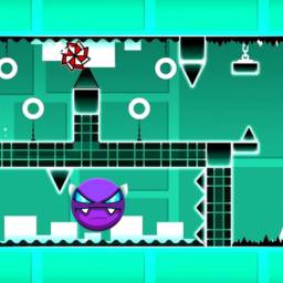 Geometry Dash Super Cycles