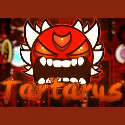 Geometry Dash Tartarus Geometry Dash Tartarus
