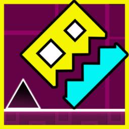 Geometry Jump Geometry Jump
