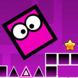 Geometry Neon Dash