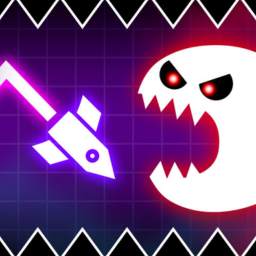 Geometry Vibes Monster