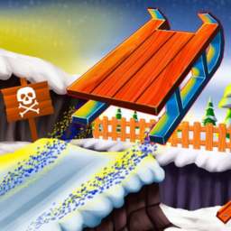 Snow Rush 3D