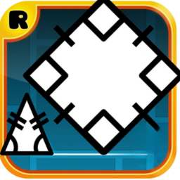 Trigonometry Dash