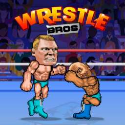 Wrestle Bros Wrestle Bros