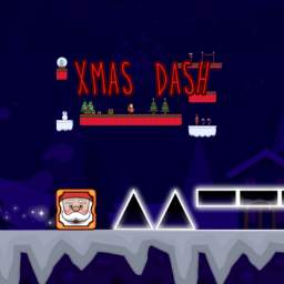 Xmas Dash
